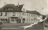 GRIMMENSTEIN um 1963