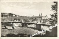 KREMSMÜNSTER um1949