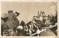 MELK um 1940