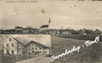 NEUHOFEN BEI RIED