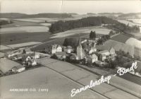 ANDRICHSFURT um 1963