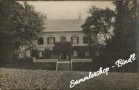 PETTENBACH um 1907