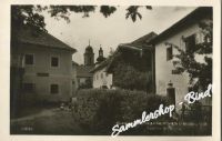 PFARRKIRCHEN IM MÜHLKR
