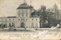 ERNSTBRUNN um 1905