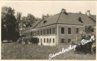 KRONSTORF