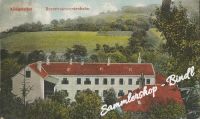 KÖNIGSTETTEN um 1918