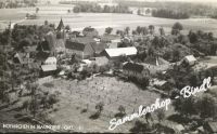 HOFKIRCHEN IM TRAUNK um 1960