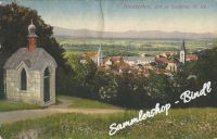 AMSTETTEN um 1917