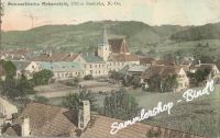  RABENSTEIN um 1919