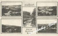 WEDLING um 1927