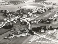 PRAMBACHKIRCHEN