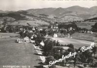 WALDNEUKIRCHEN 1958