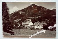 HINTERSODER um 1962