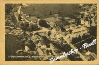 KLAUSEN LEOPOLDSDORF 1948