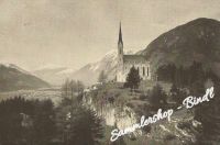 LOCHERBODEN um 1914