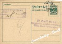 TRAUN 1934
