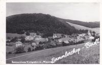 WOLFSRABEN um 1970