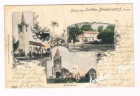 LEITHA PRODERSDORF um 1925