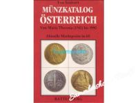 MÜNZKATALOG 1740-1990