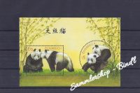 PANDA 2004