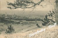 KREMS A.D.DONAU um 1898