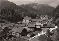 BIBERWIER um 1961