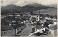 DIETMANNSDORF AN DER WILD