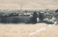 JAROMER Ium 1899