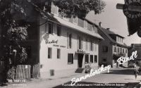 FISCBACH um 1960