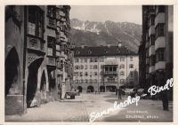  INNSBRUCK