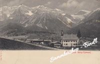 KULM BEI SCHLADMING-RAMSAU