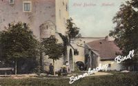HRAD BUCHLOV um 1911