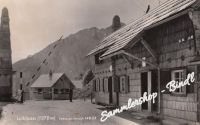LOIBLPASS BEI FERLACH