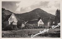 MICHELDORF um 1938