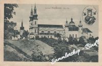 PUCHHEIM UM 1918