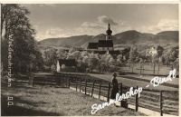 Waldneukirchen