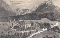 SCHLOSS LEOPOLDSTEIN UM 1908