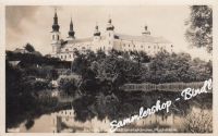 PUCHHEIM UM 1950