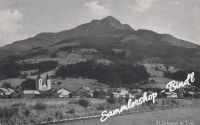 ST. JOHANN IN TIROL