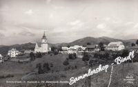 ST. KATHREIN  um 1960