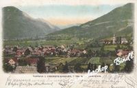 TURNAU um 1900