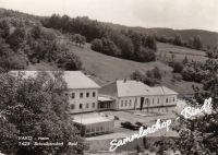  SCHREIBERSDORF um 1975