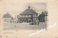 WALTERSHAUSEN 