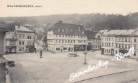 WALTERSHAUSEN um 1907