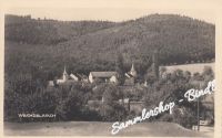 WEICHSELBACH um 1934