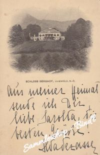  LILIENFELD 