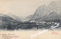 TOBLACH
