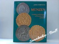 MÜNZEN  JOHN PORTEOUS