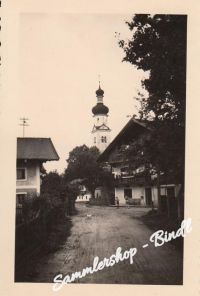 RADFELD  um 1951