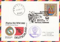 PRUGGERN 1982